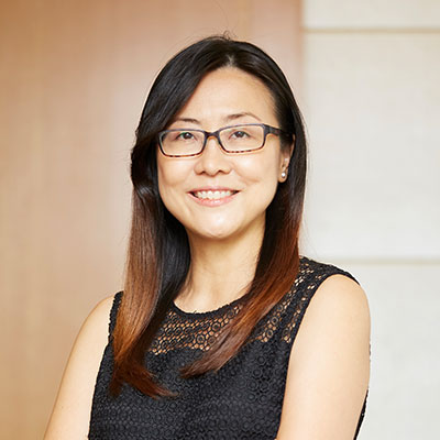 Pauline Sim - Digitalisation Innovation Programme: Womenpreneur