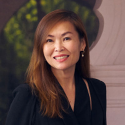Vanessa Ong - Digitalisation Innovation Programme: Womenpreneur