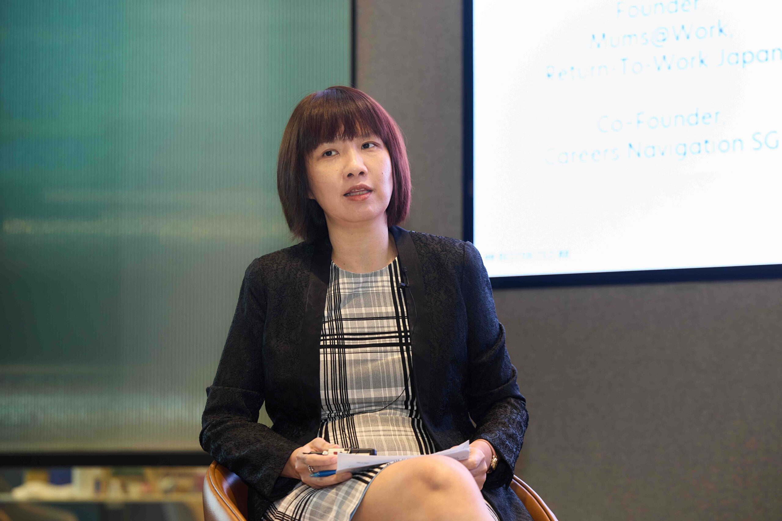 250423 Finlab Womenprenur Day 1 152 11Zon Scaled - Digitalisation Innovation Programme: Womenpreneur (D.i.p:w) 2025 Recap