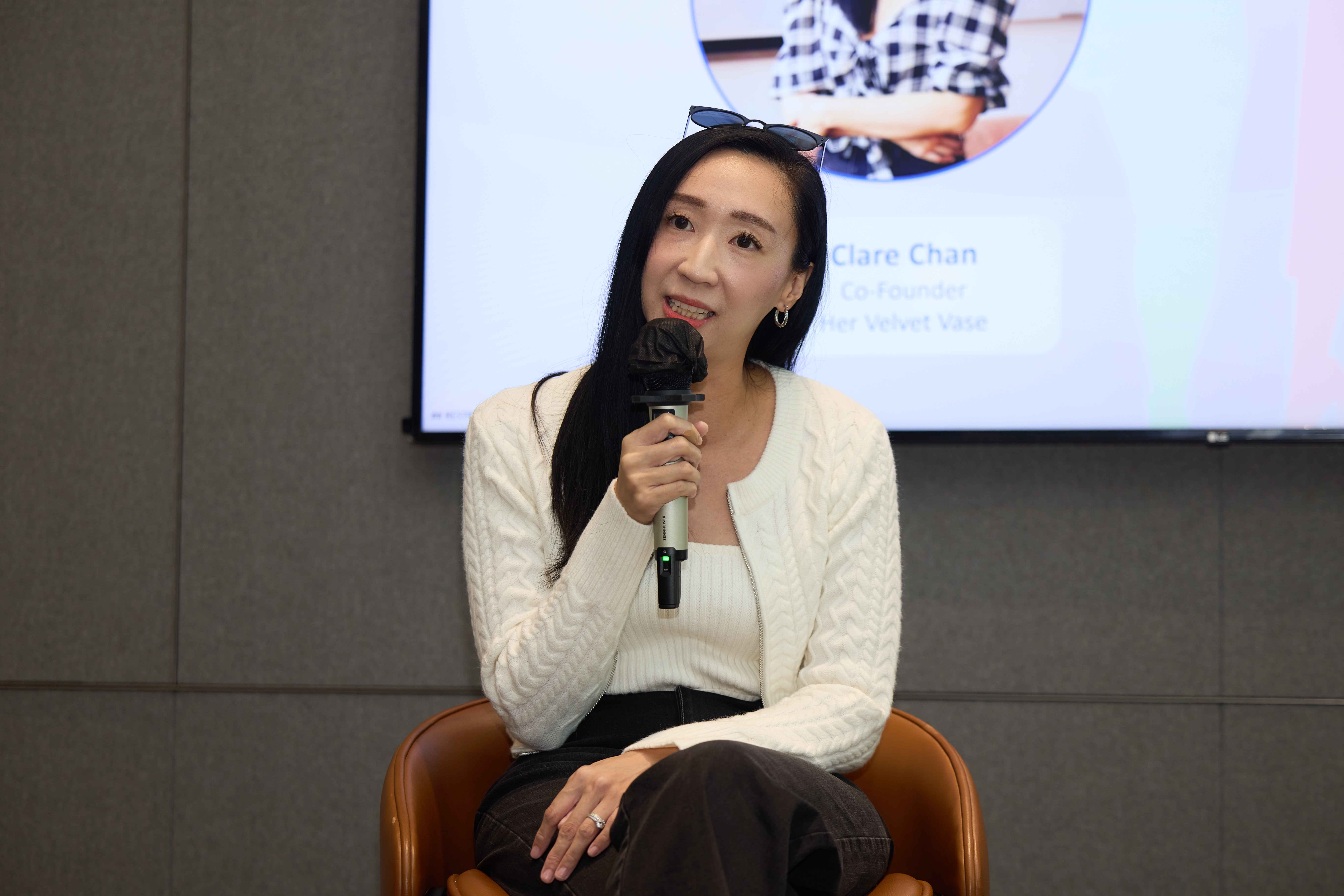 250428 Finlab Womenprenur Day 4 110 11Zon - Digitalisation Innovation Programme: Womenpreneur (D.i.p:w) 2025 Recap