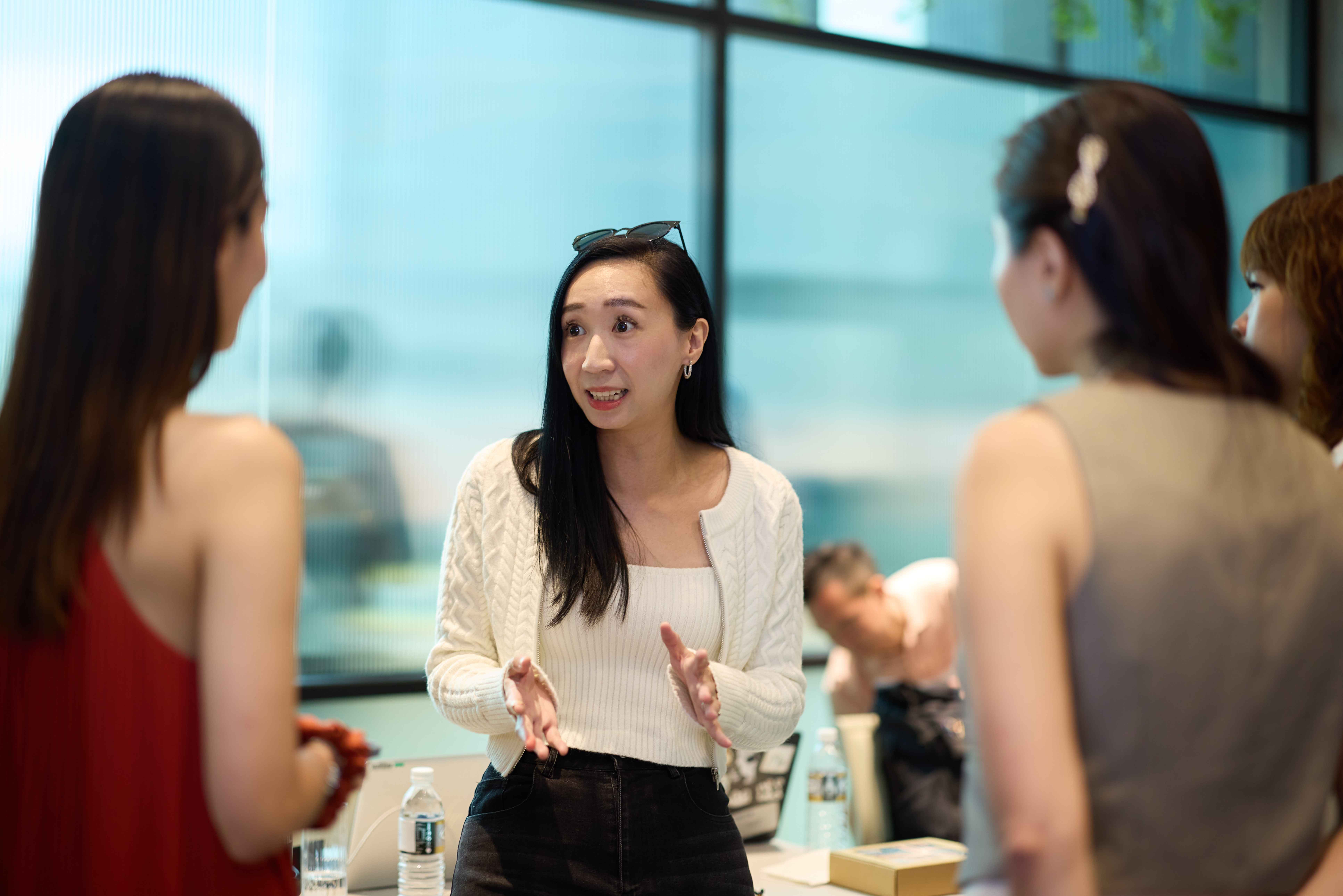 250428 Finlab Womenprenur Day 4 149 11Zon - Digitalisation Innovation Programme: Womenpreneur (D.i.p:w) 2025 Recap