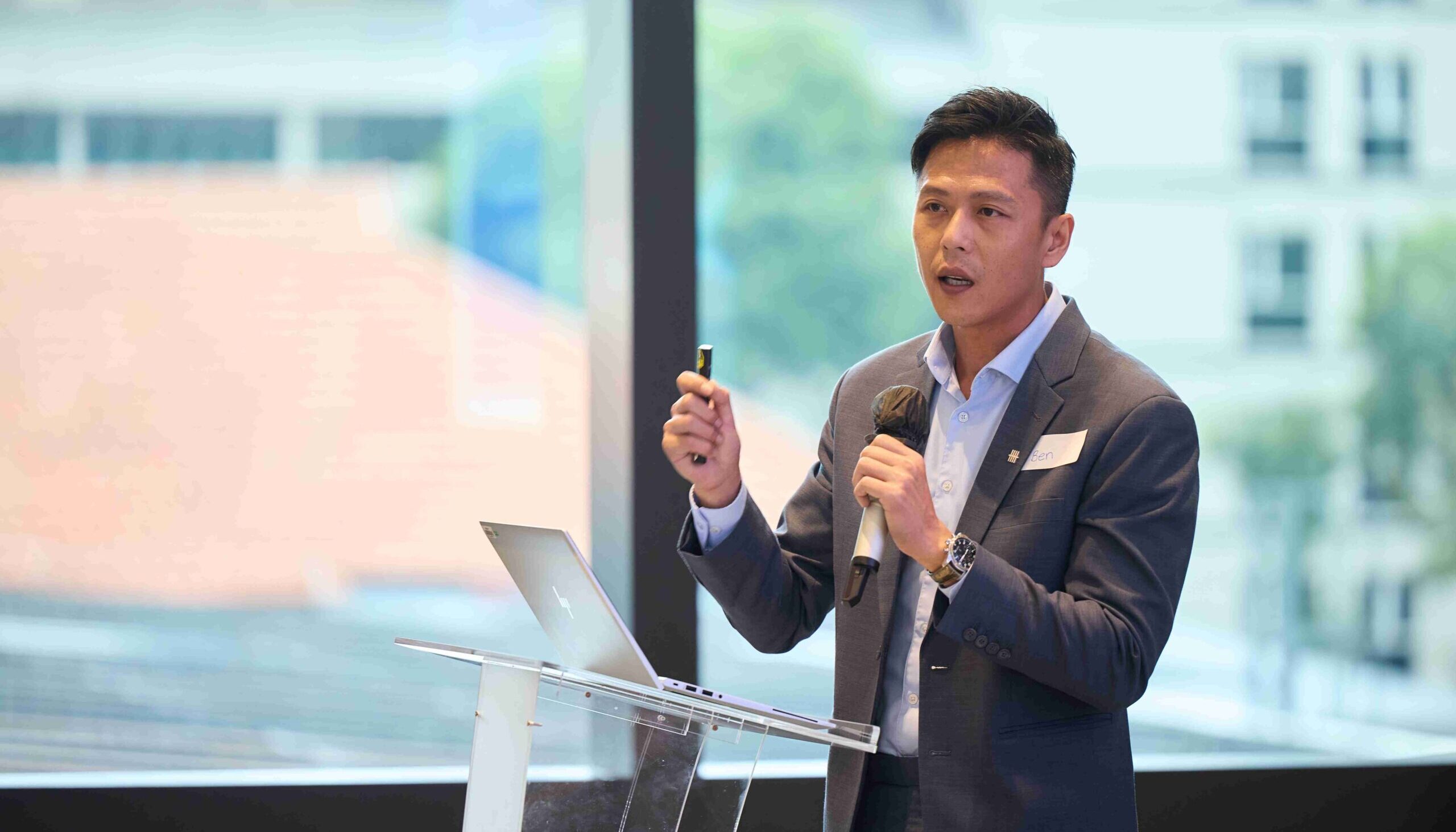 Benedict Tay 11Zon Scaled E1747210132567 - Digitalisation Innovation Programme: Womenpreneur (D.i.p:w) 2025 Recap