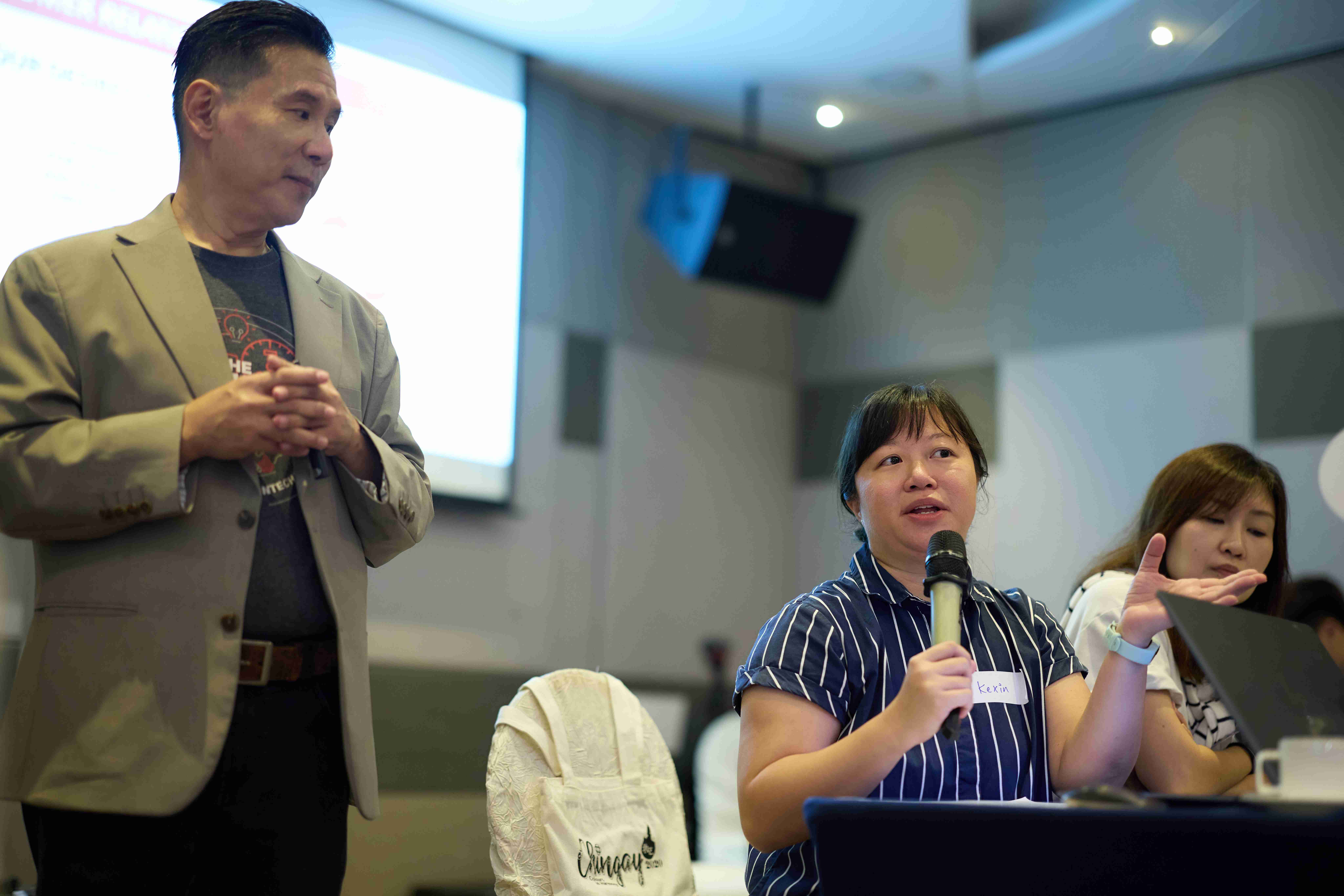 Collage 1 11Zon - Digitalisation Innovation Programme: Womenpreneur (D.i.p:w) 2025 Recap