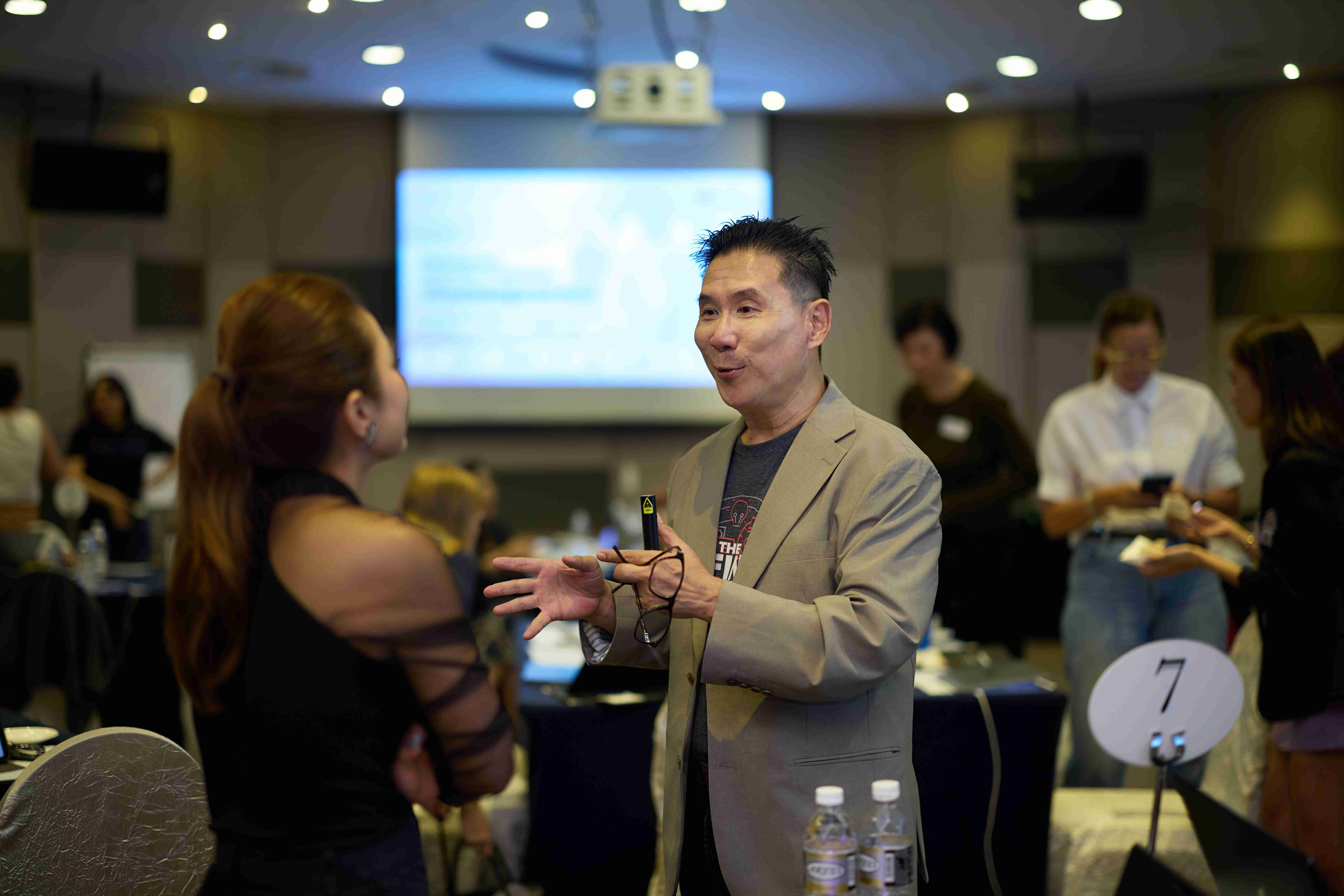 Collage 4 11Zon - Digitalisation Innovation Programme: Womenpreneur (D.i.p:w) 2025 Recap