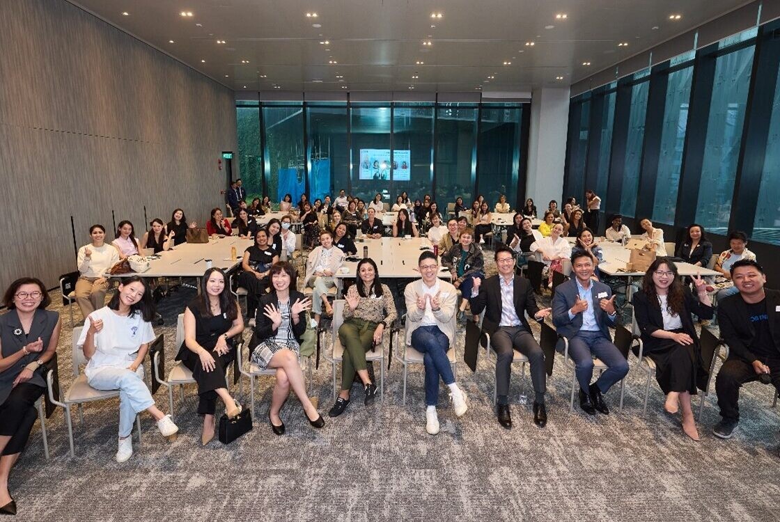 Featured Image For Digitalisation Innovation Programme: Womenpreneur (D.i.p:w) 2025 Recap