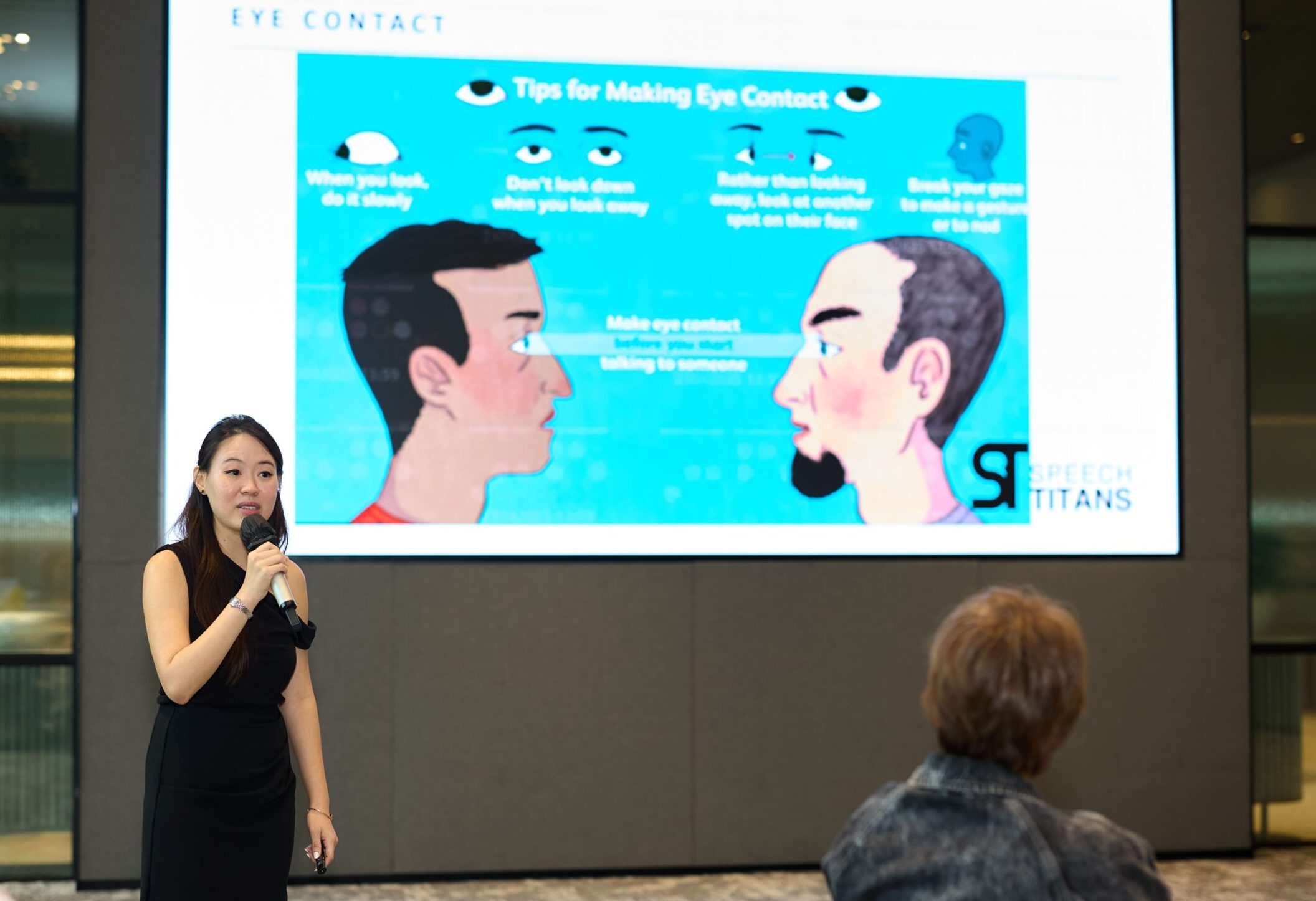 Dalia Chan 1 Scaled E1746780235980 - Digitalisation Innovation Programme: Womenpreneur (D.i.p:w) 2025 Recap