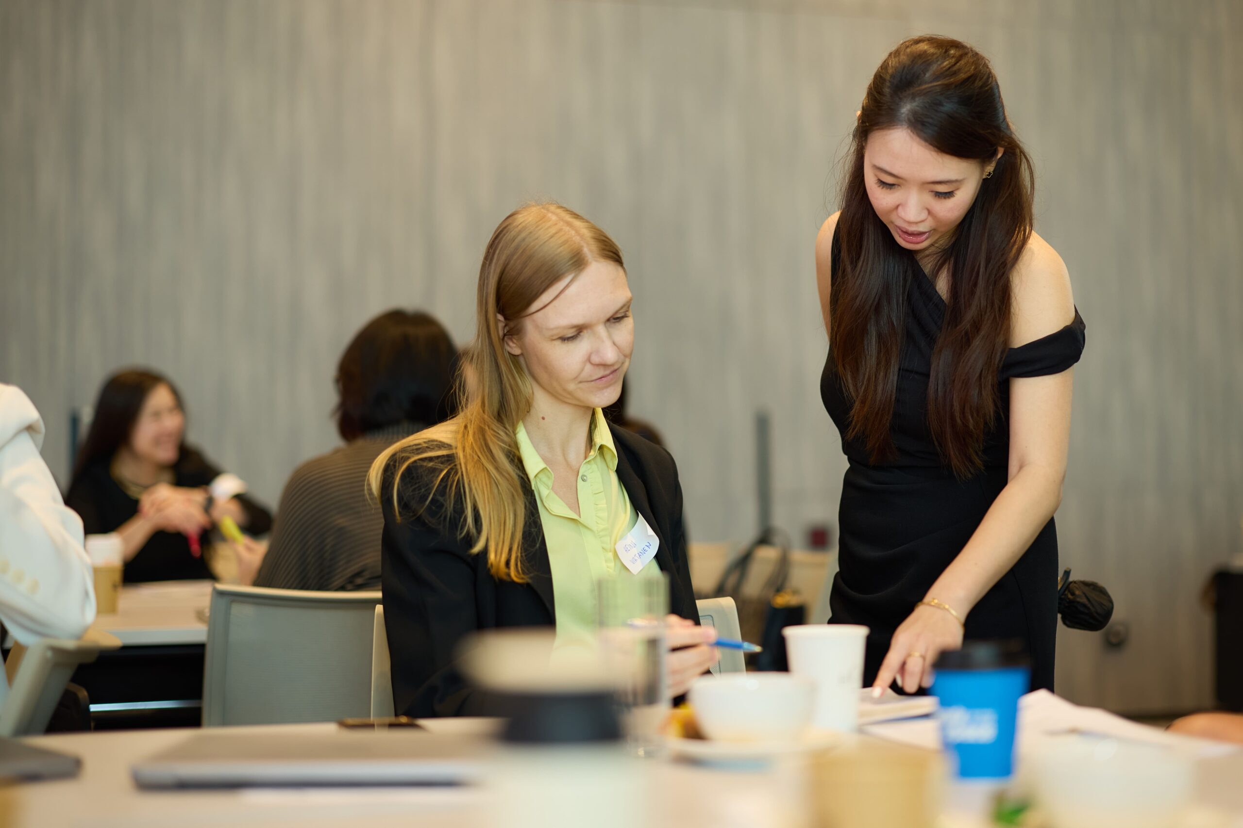 Dalia Chan 2 Scaled - Digitalisation Innovation Programme: Womenpreneur (D.i.p:w) 2025 Recap