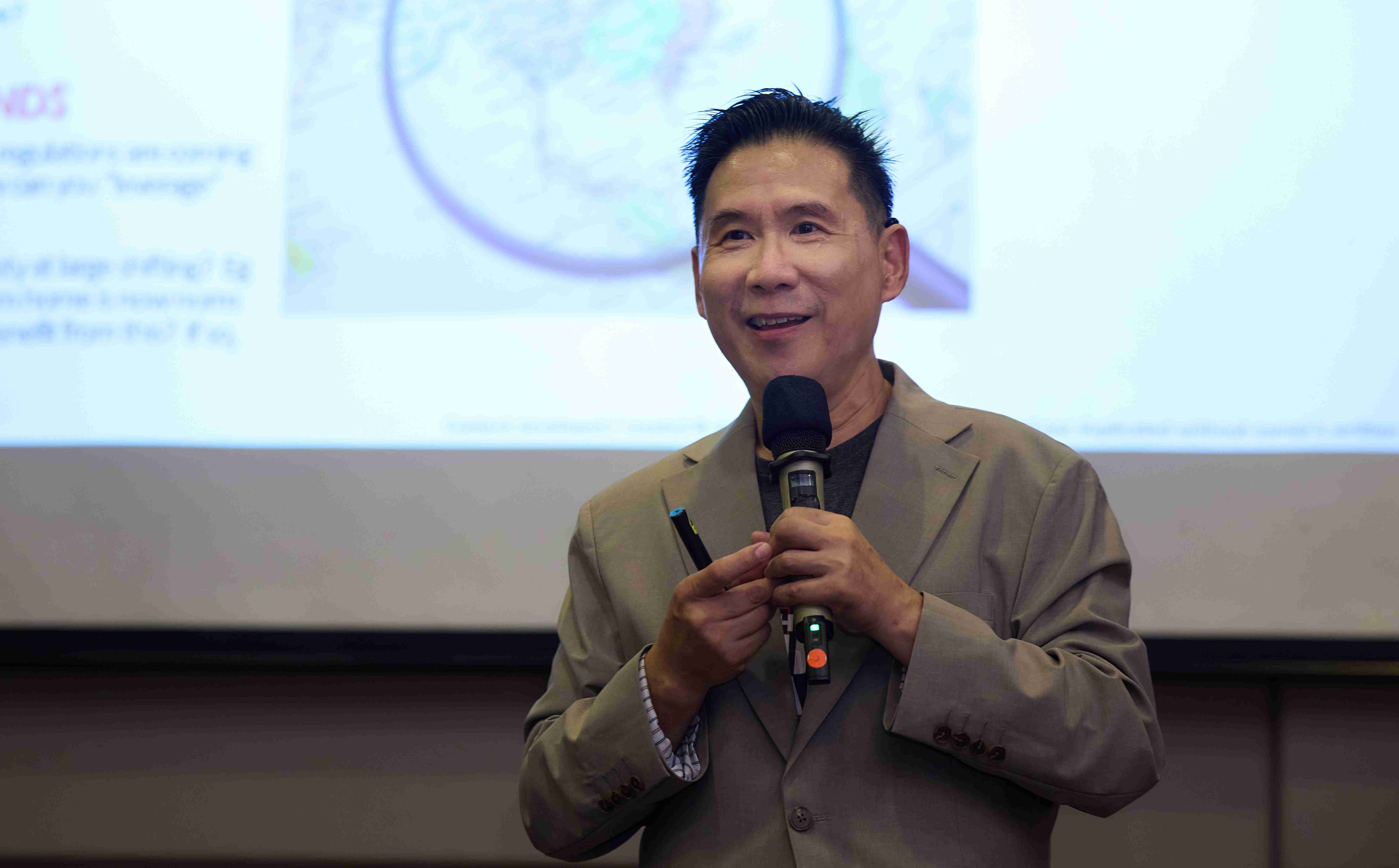 Felix 1 11Zon E1747208773289 - Digitalisation Innovation Programme: Womenpreneur (D.i.p:w) 2025 Recap