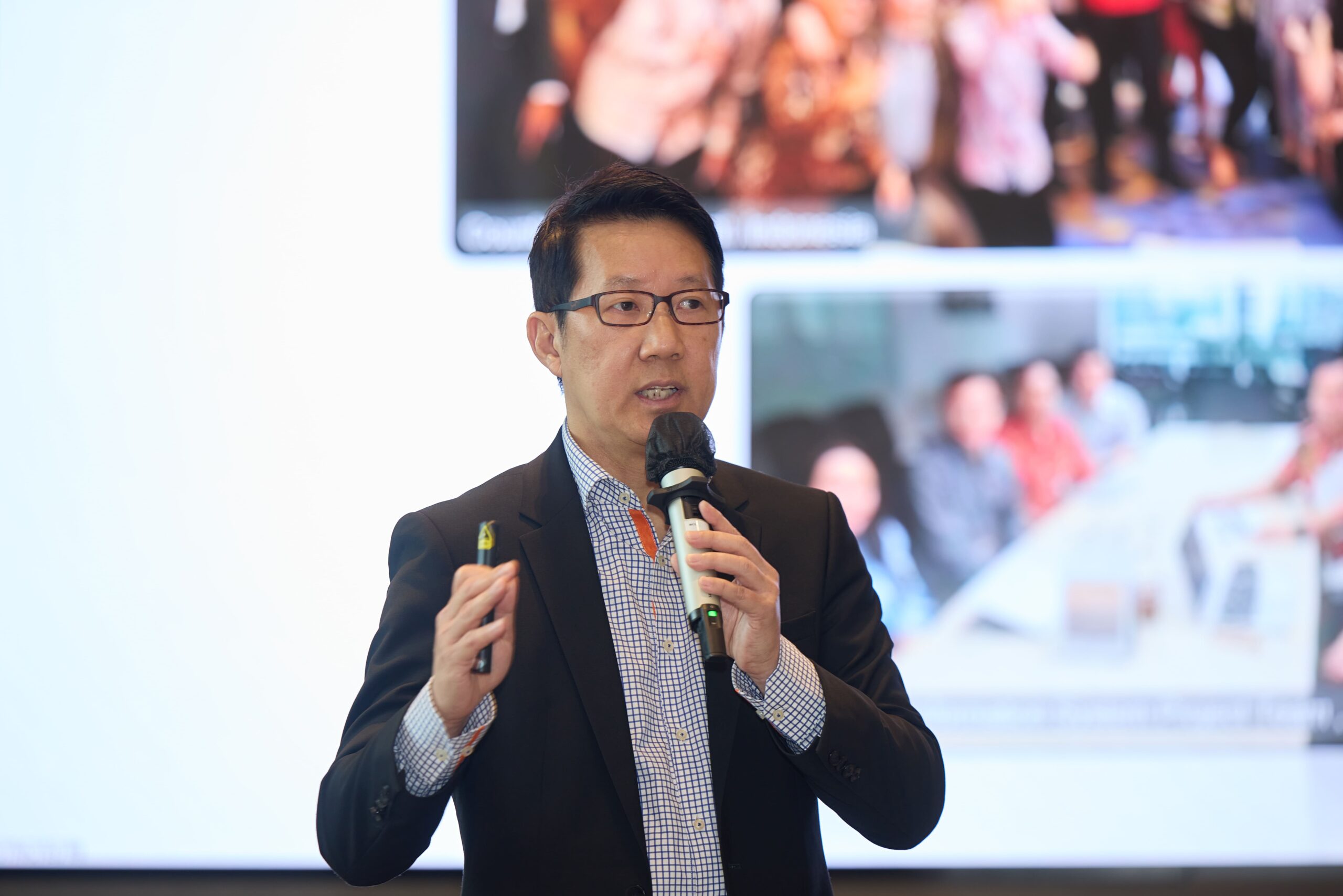 Ian Scaled - Digitalisation Innovation Programme: Womenpreneur (D.i.p:w) 2025 Recap