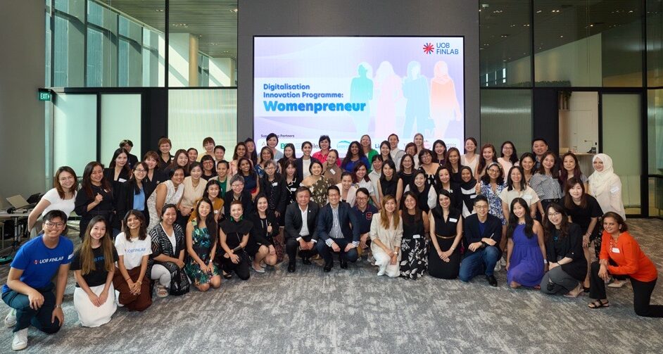 Image 41 E1747639431118 - 2025 May Day Rally: Helping Smes Navigate Through Digitalisation