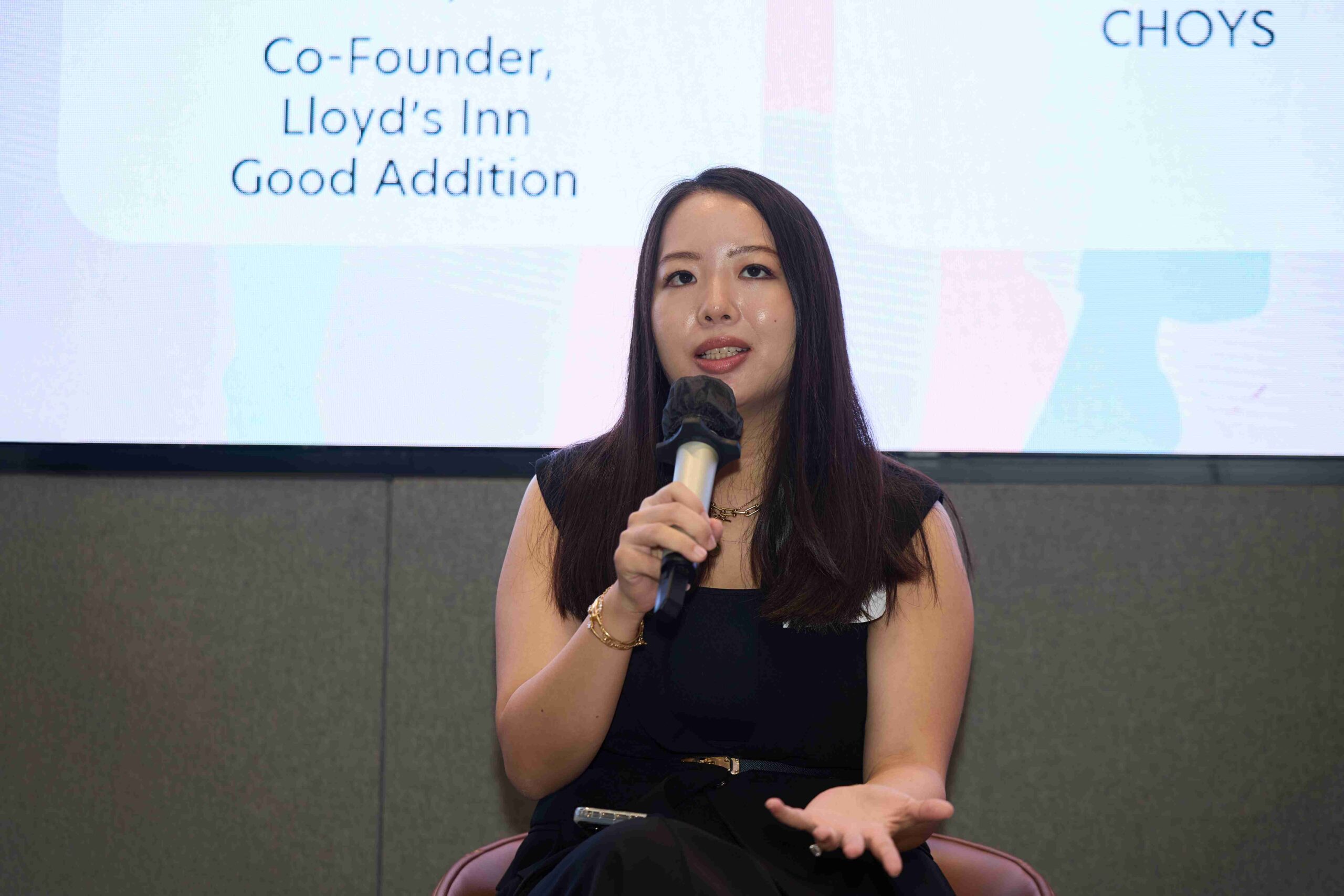 Joan Chang 11Zon Scaled - Digitalisation Innovation Programme: Womenpreneur (D.i.p:w) 2025 Recap