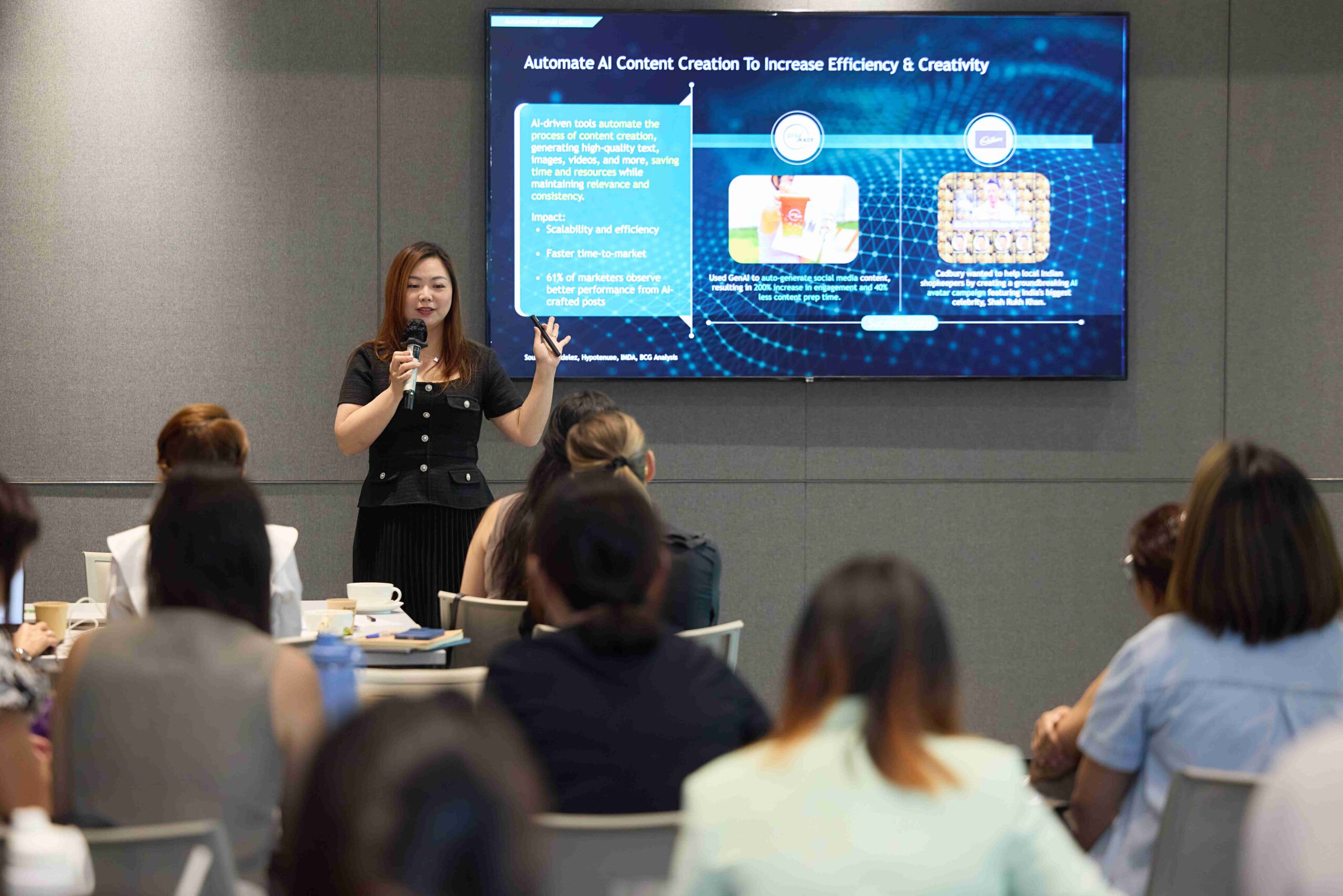 Julie Wang 2 11Zon Scaled - Digitalisation Innovation Programme: Womenpreneur (D.i.p:w) 2025 Recap