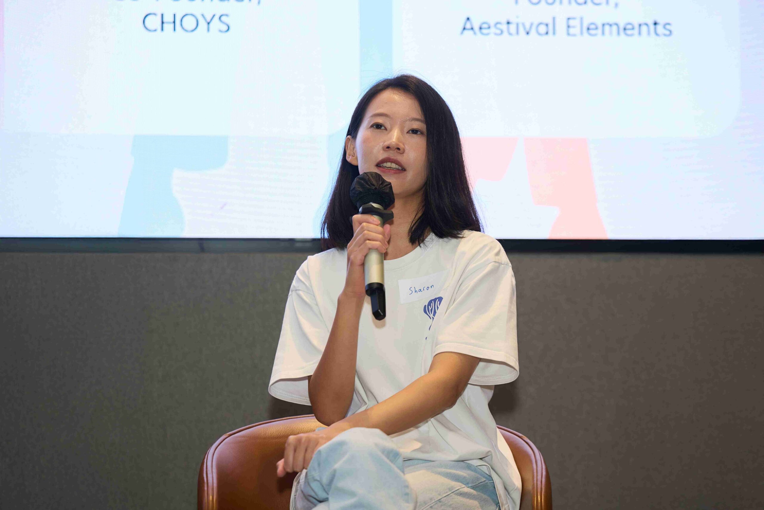 Sharon Li 11Zon Scaled - Digitalisation Innovation Programme: Womenpreneur (D.i.p:w) 2025 Recap