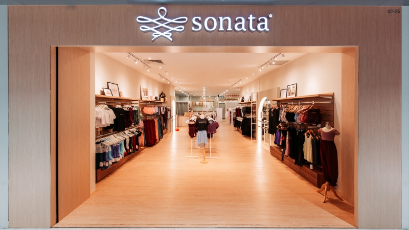 Sonata 1 - Digitalisation Innovation Programme: Womenpreneur