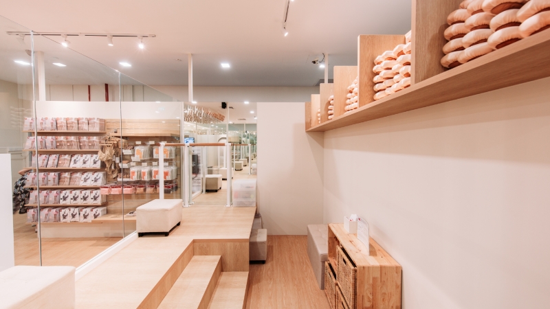 Sonata 6 - Home-Grown Sonata Dancewear Makes A Jete Into South-East Asia By Pirouetting On Tradition