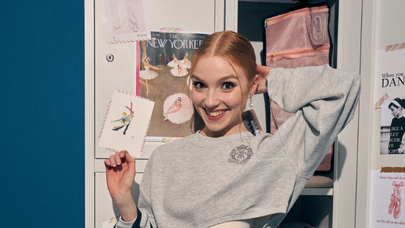 Sonata 7 - Home-Grown Sonata Dancewear Makes A Jete Into South-East Asia By Pirouetting On Tradition