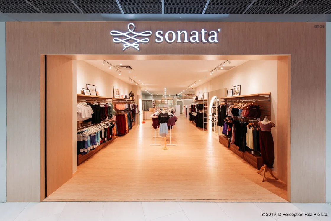 Featured Image For Home-Grown Sonata Dancewear Makes A Jete Into South-East Asia By Pirouetting On Tradition
