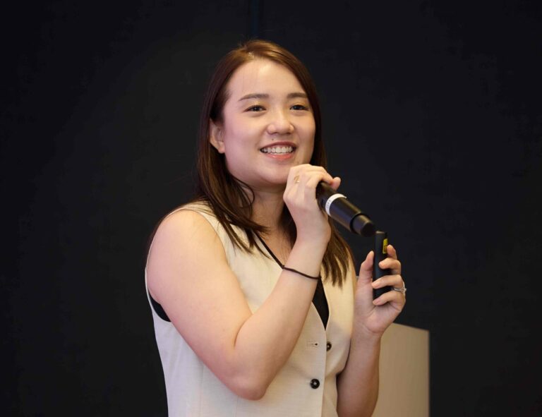 Sydney Giang 2 11Zon Scaled E1747367624873 - Digitalisation Innovation Programme: Womenpreneur (D.i.p:w) 2025 Recap