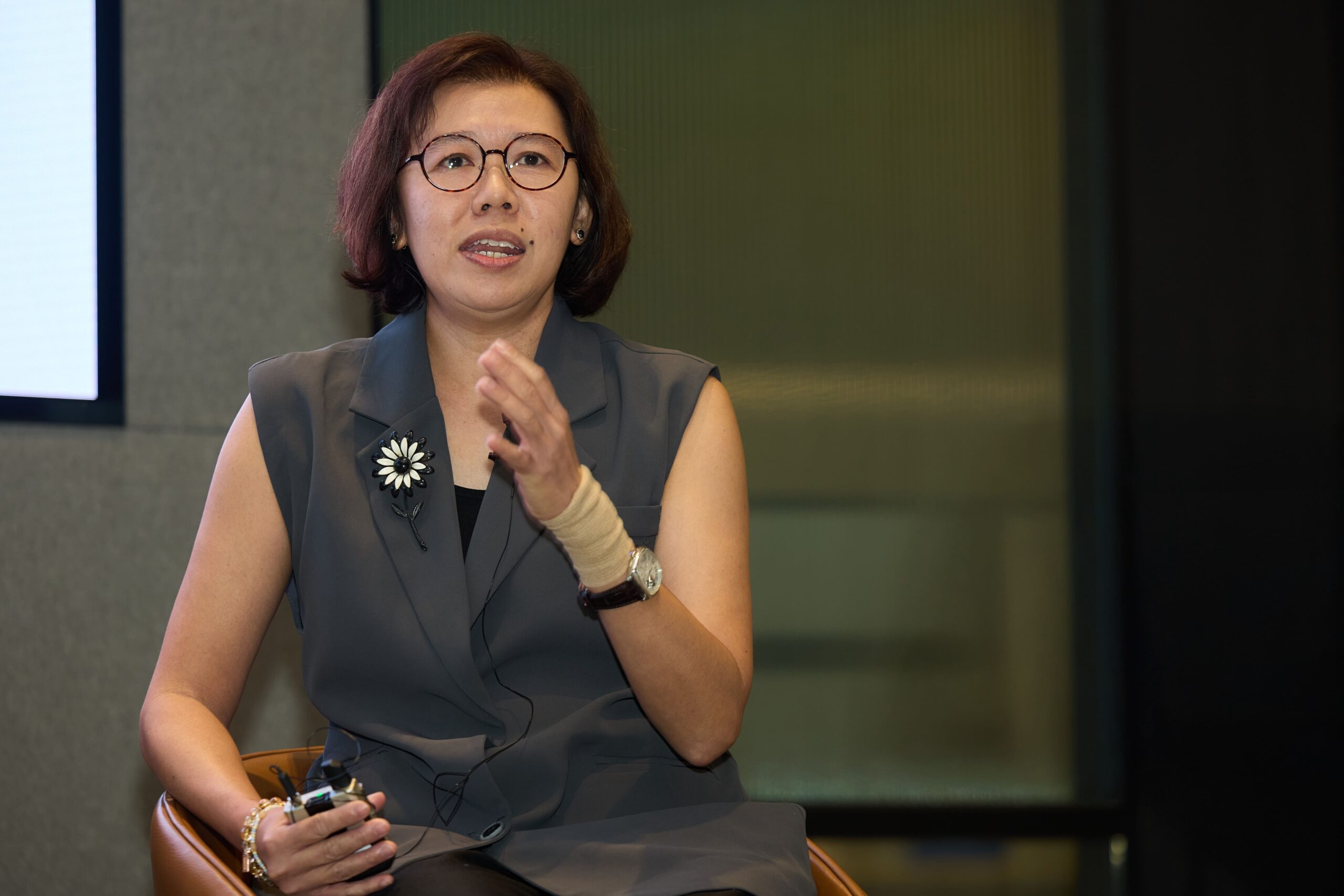 Valerie Aw Scaled - Digitalisation Innovation Programme: Womenpreneur (D.i.p:w) 2025 Recap