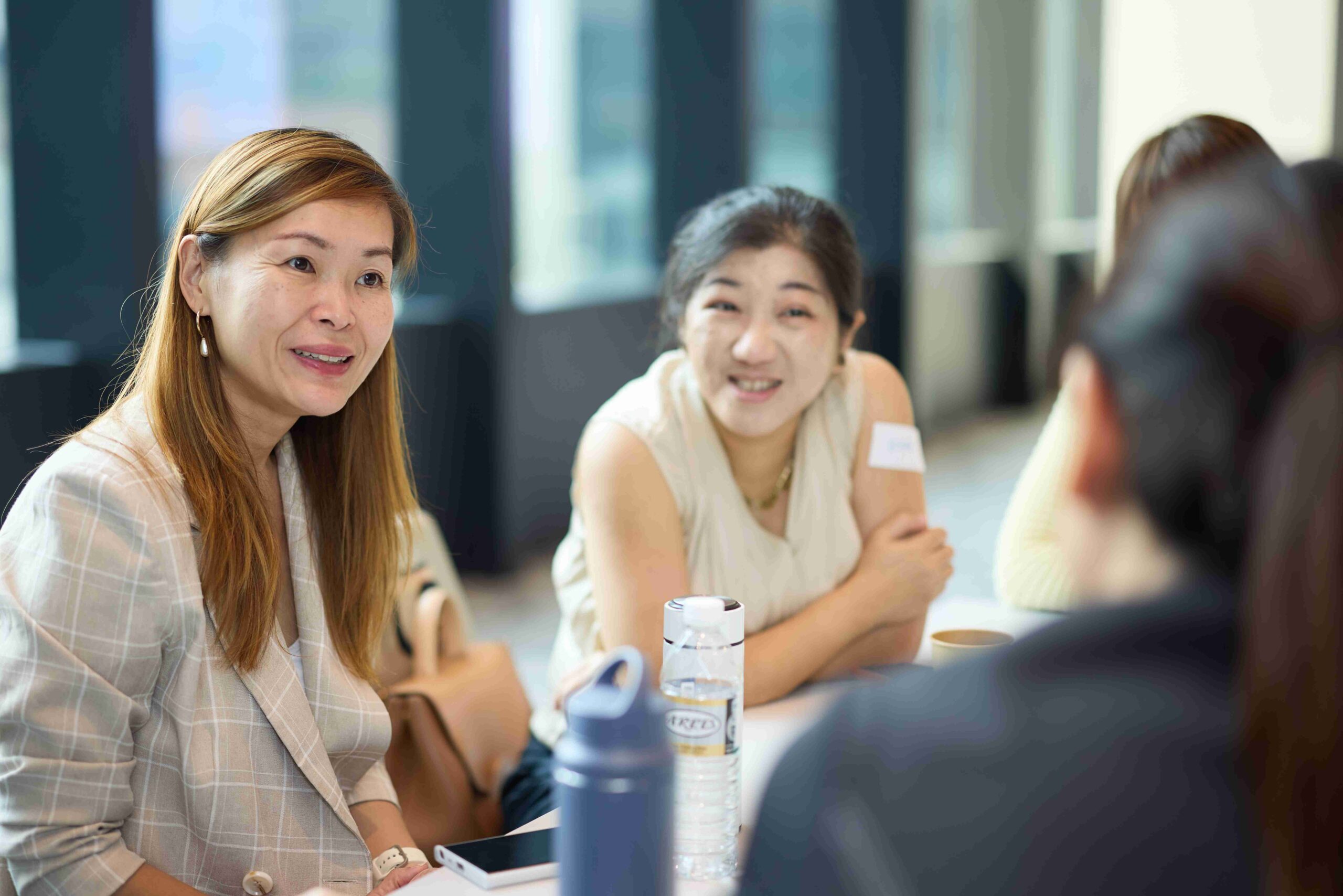 Vanessa Ong 11Zon Scaled - Uob X Womenpreneur Series 2025