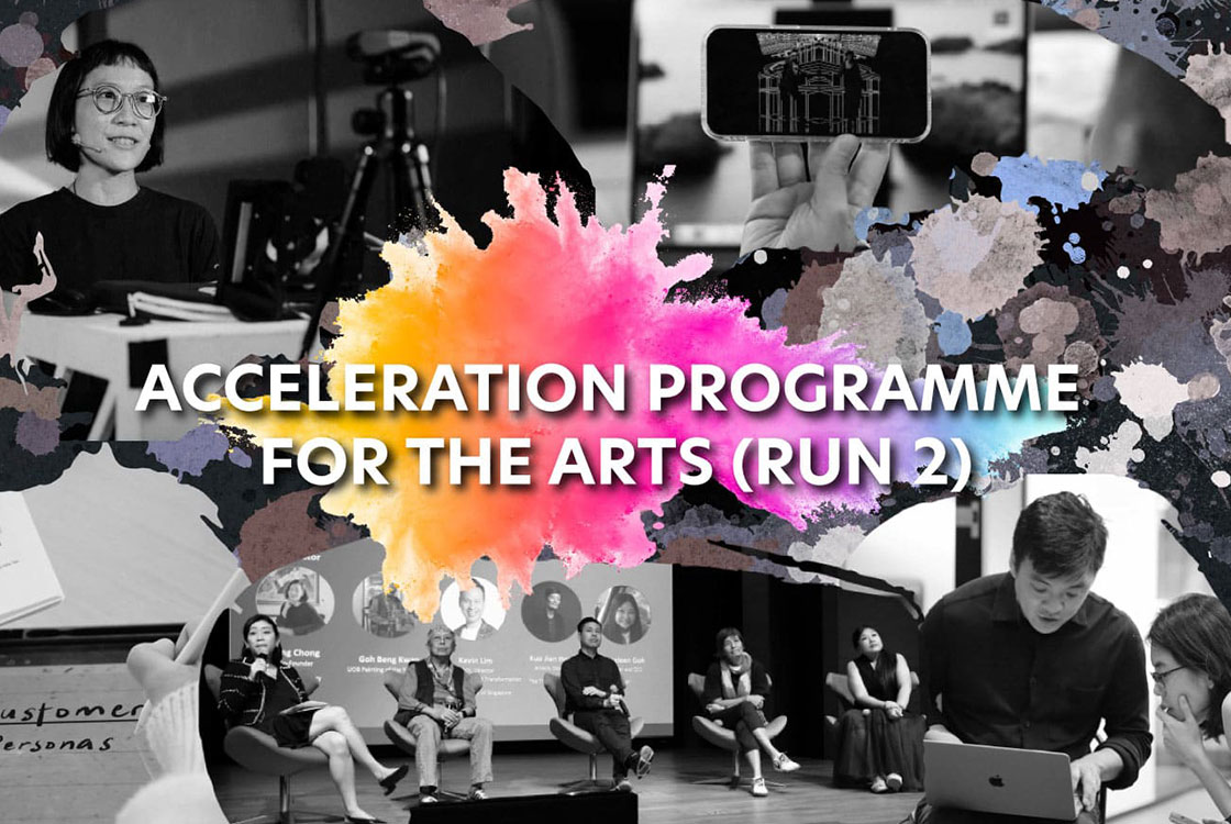 Arts Acceleration 2024 1120X750 1 - Acceleration Programme For The Arts 2024