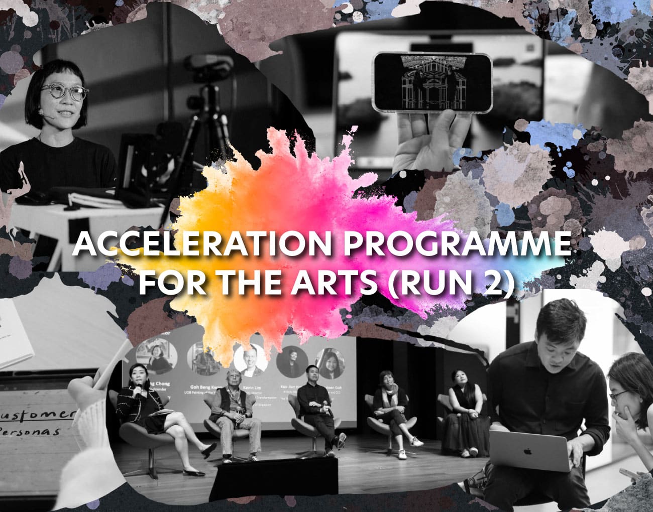 Arts Acceleration 2024 1300X1020 1 - Arts Acceleration Programme