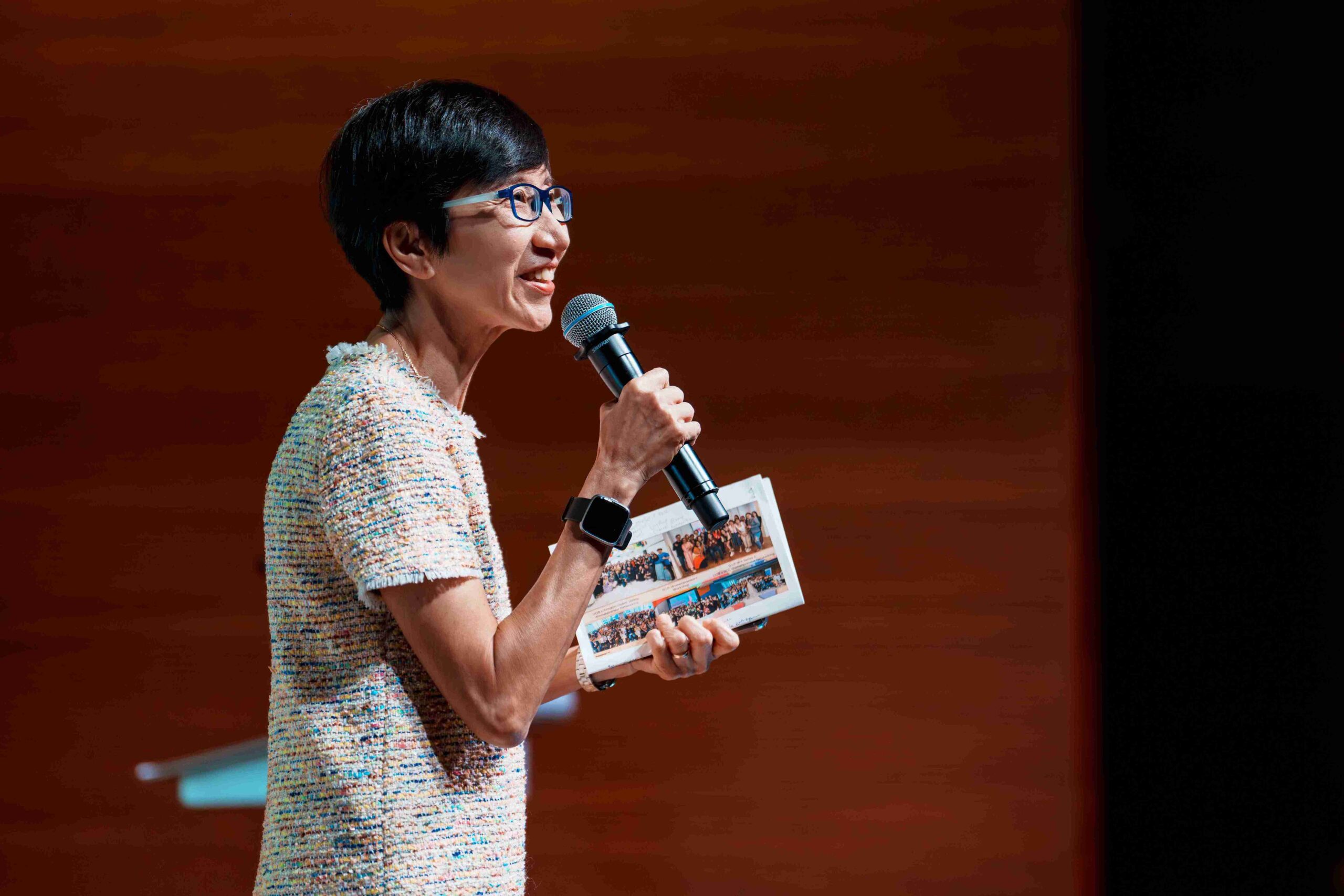 11 Apr Janet Scaled - Uob X Womenpreneur Series 2025