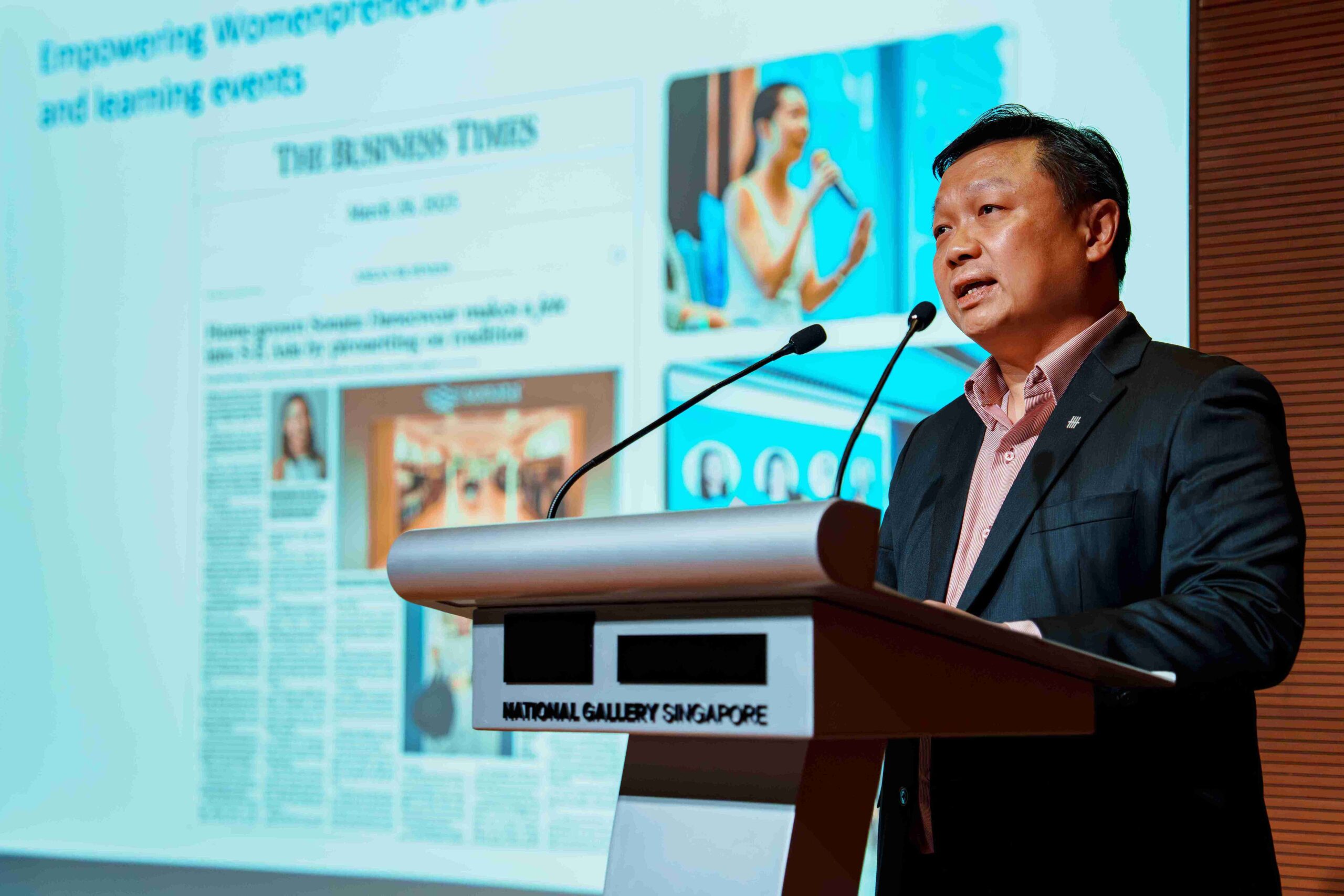 11 Apr Paul Scaled - Uob X Womenpreneur Series 2025