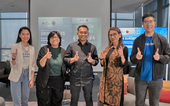 Article Image - Ukm Sukses Event Recap 2025