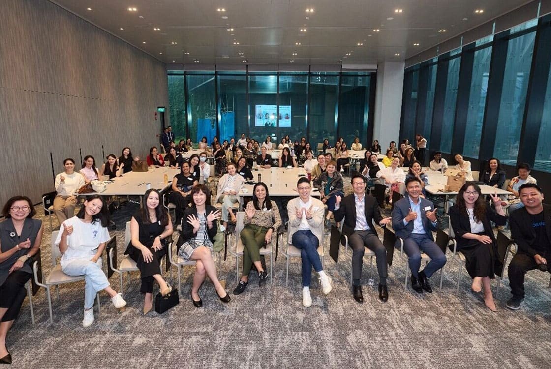 Dipw 2025 Highlights 1120X750 1 - Digitalisation Innovation Programme: Womenpreneur