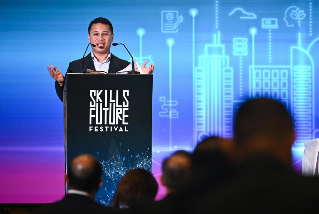 Featured Image For Newest Skillsfuture Queen Bee Uob Collaborates With Institute Of Higher Learning To Create Sme Training Initiatives