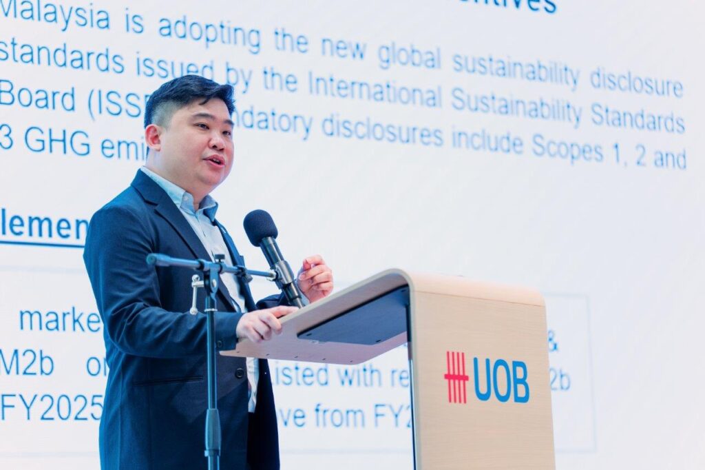 Ehh07562Photobysaufinadzri - Jom Transform Sustainability Accelerator Programme (Sap) 2.0 Programme Highlights