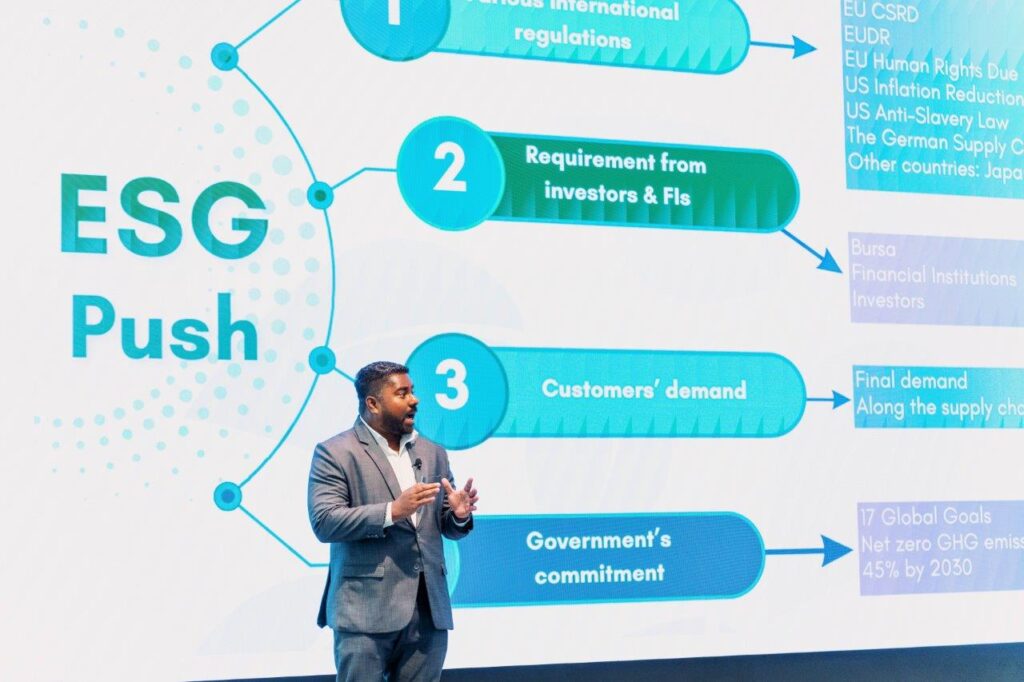 Ehh07679Photobysaufinadzri - Jom Transform Sustainability Accelerator Programme (Sap) 2.0 Programme Highlights