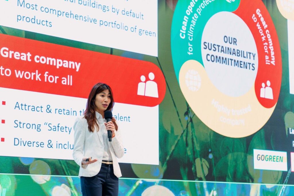 Ehh07840Photobysaufinadzri - Jom Transform Sustainability Accelerator Programme (Sap) 2.0 Programme Highlights