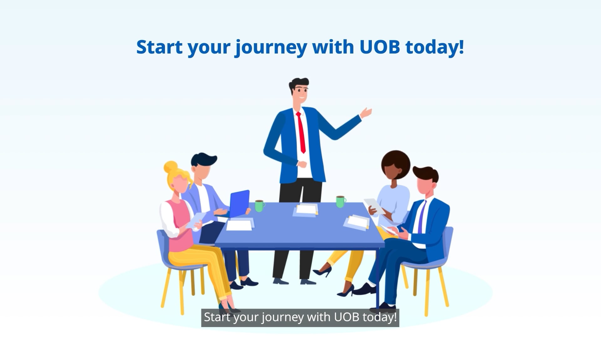 Uob Sme Elevate Programme Video Thumbnail - Uob Sme Elevate Programme