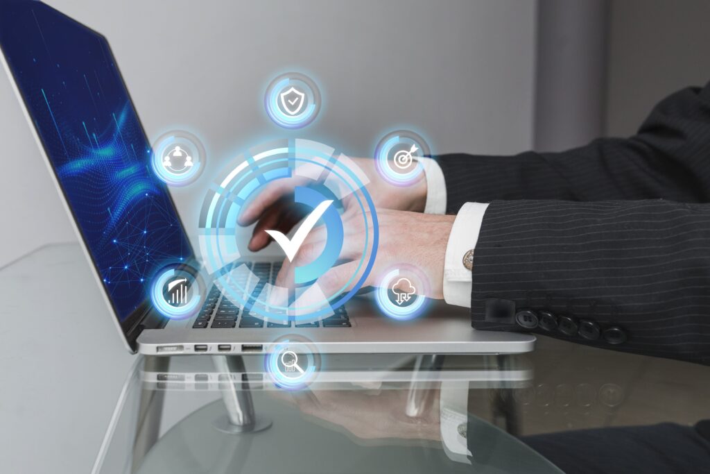 Standard Quality Control Concept M 1 Min - Sustainability Innovation Programme