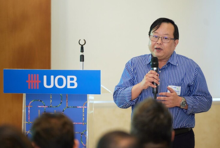 Article Image - Post Greentech Accelerator 2024: Dksh X Smart Tradzt