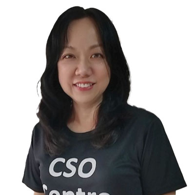 Joyce Goh 2 - Carbon Management For Smes Course Details