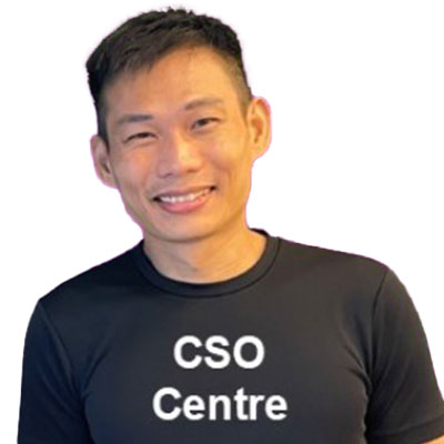 Lance Ng 2 - Sustainability Reporting Essentials For Smes Course Details