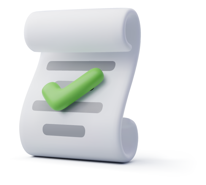 Note Green Tick 2 - Sustainability Reporting Essentials For Smes Course Details