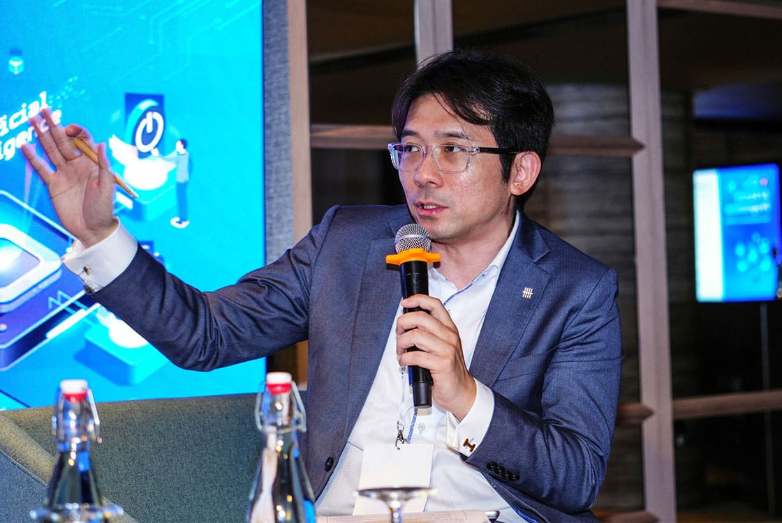 Uob Finlab Ai Ready Programme Recap Article Alvin Eng - Uob Finlab Ai Ready Programme Recap