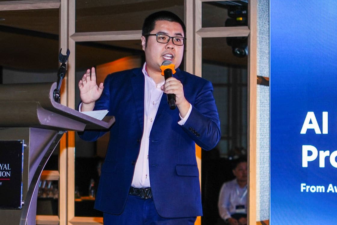 Uob Finlab Ai Ready Programme Recap Article Boon Sing - Uob Finlab Ai Ready Programme Recap