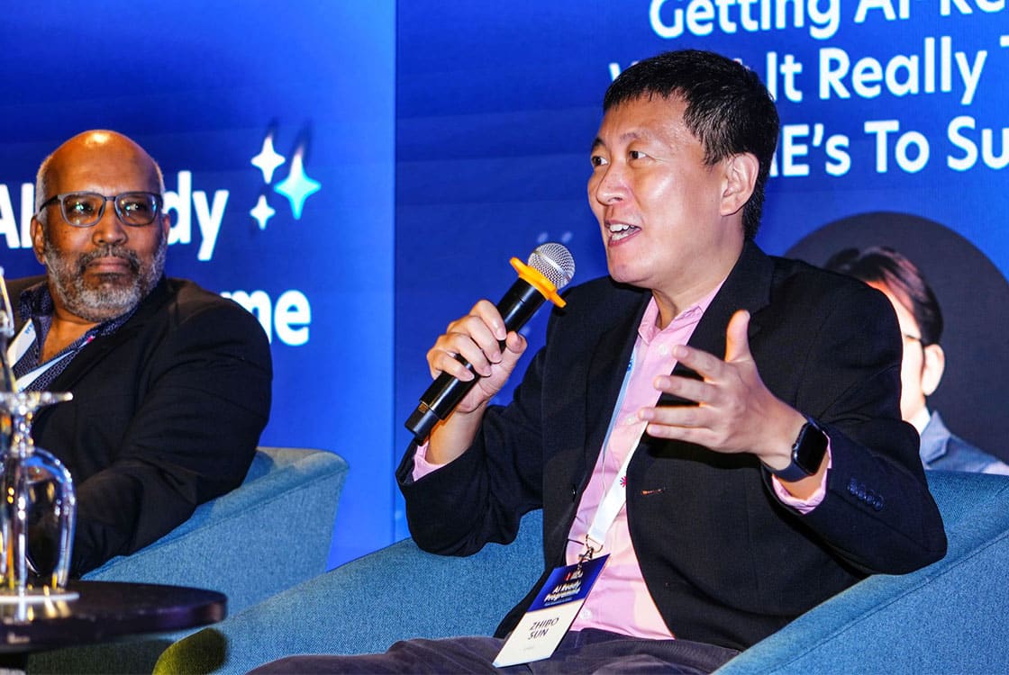 Uob Finlab Ai Ready Programme Recap Article Sun Zhibo - Uob Finlab Ai Ready Programme Recap