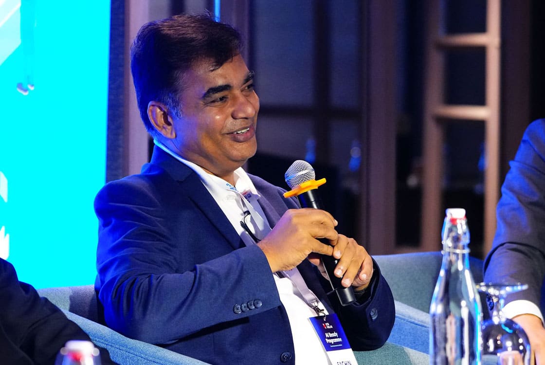 Uob Finlab Ai Ready Programme Sachin Hridayraj - Uob Finlab Ai Ready Programme Recap