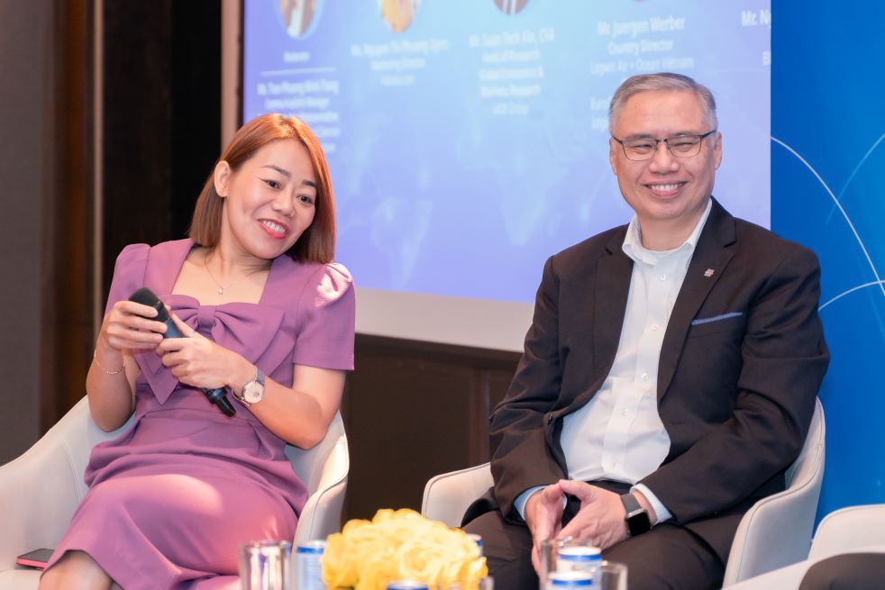 Img 0227 Compressed 1 - Uob Finlab Vietnam: Digital Gateway To Global Markets — Event Recap