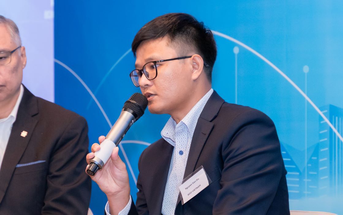 Img 0252 1 Compressed - Uob Finlab Vietnam: Digital Gateway To Global Markets — Event Recap