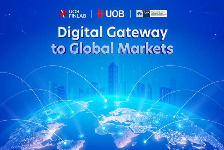 Article Image - Uob Finlab Vietnam: Digital Gateway To Global Markets — Event Recap
