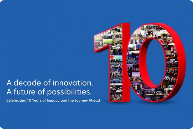 Event Image - Uob Finlab’s 10Th Anniversary Networking Evening