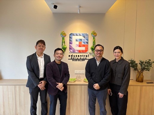 Gta 2024 My Team - Malaysia