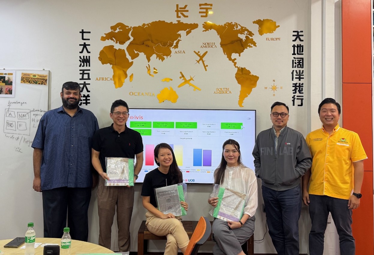 Gta 2024 My Withsgteam - Greentech Accelerator Malaysia Pilots: Real Impact For Smes